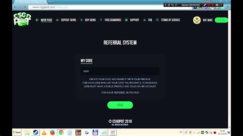 csgopot free code|FREE 1$ on CSGOpot.com : r/csgogambling .